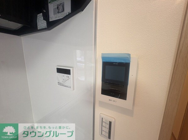 クライム3の物件内観写真